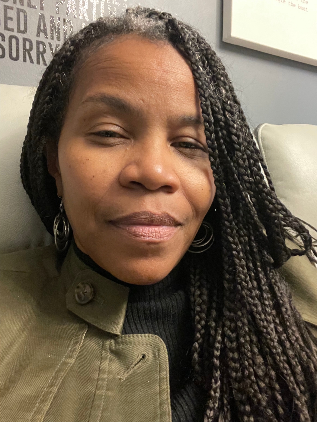 Monica Washington
