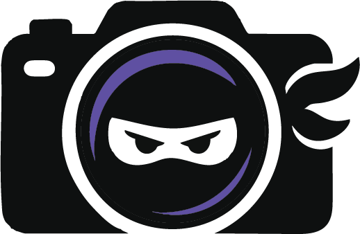 MWphotoNinja logo